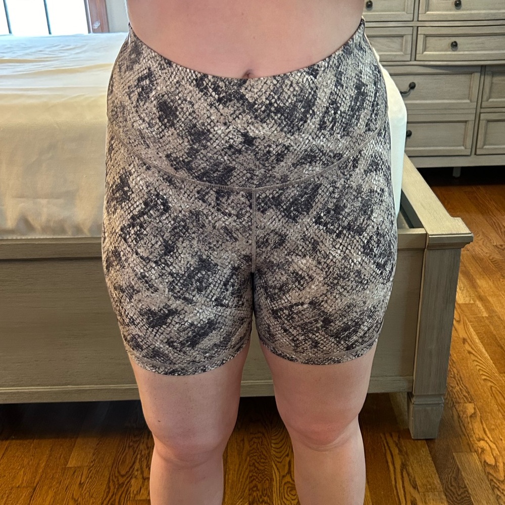 Bike Shorts!